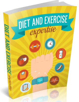 Diet and Exercise Expertise