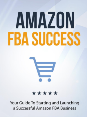 Amazon FBA Success