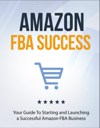 Amazon FBA Success