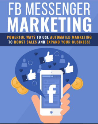 FB Messenger Marketing